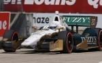 Car 20: Ed Carpenter